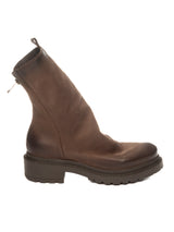Marron foncé