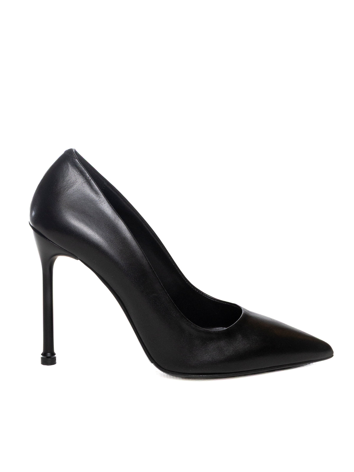 ALBANO spil95 vitello nero 4301 VIT- NERO