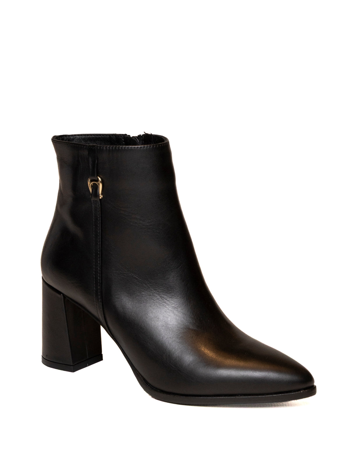 ALBANO 661 PELLE-NERO