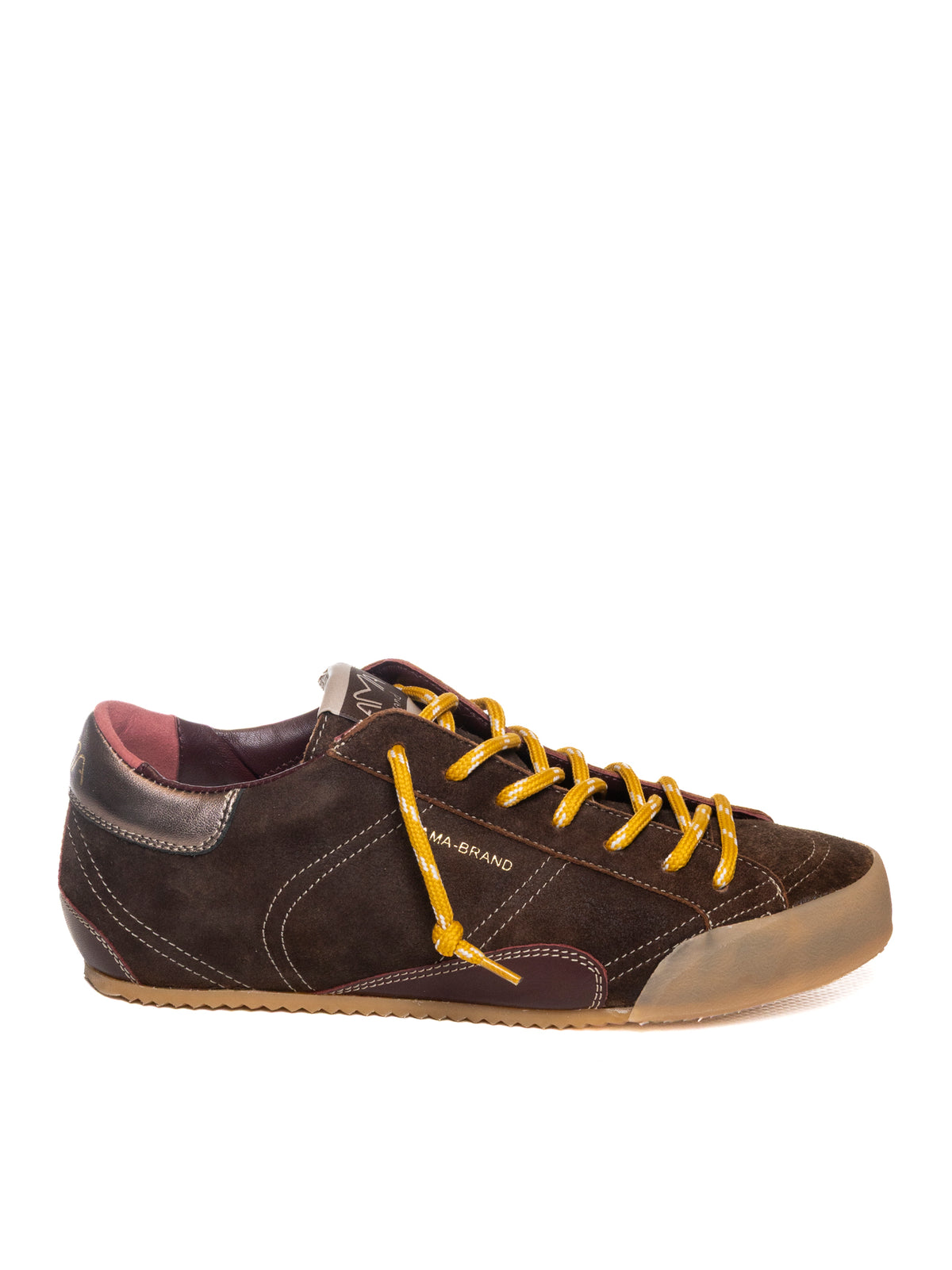 AMA BRAND DELUXE GROUN 4852-MORO