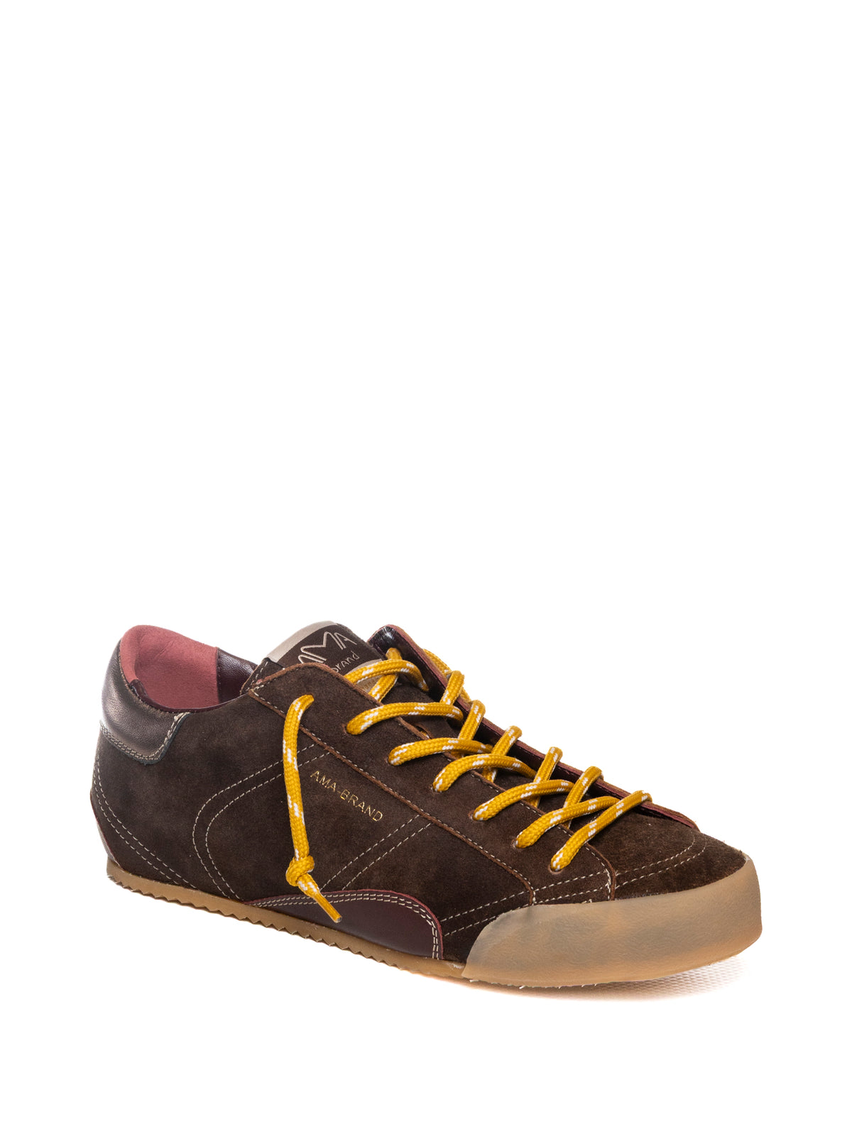 AMA BRAND DELUXE GROUN 4852-MORO
