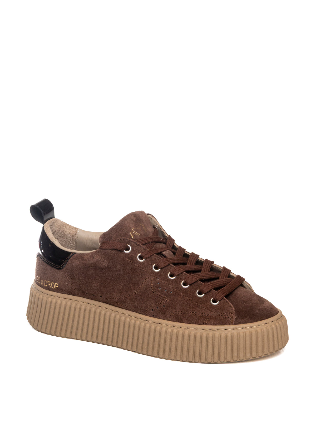 AMA BRAND DELUXE NDROP 4759-MORO