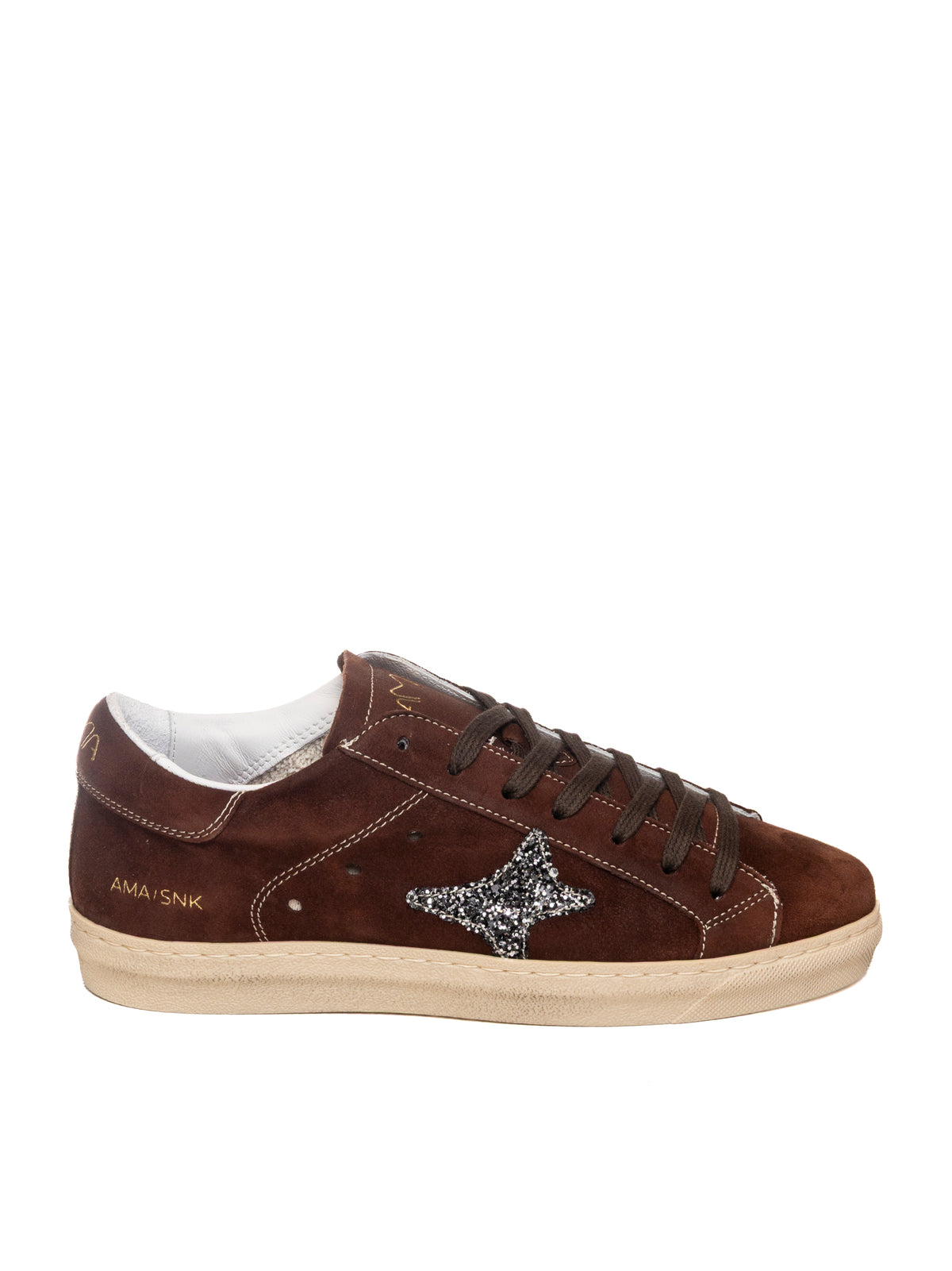 AMA BRAND DELUXE SNK D 4708-MORO