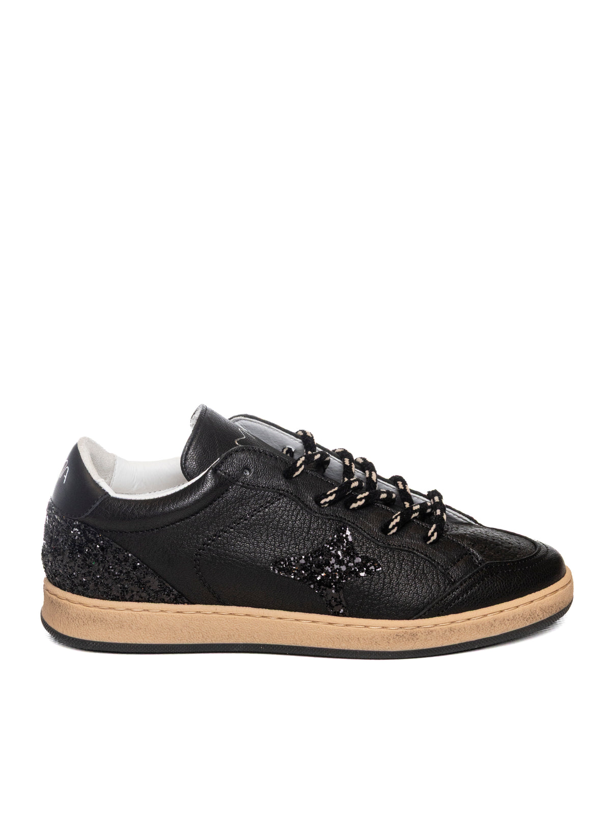 AMA BRAND DELUXE SUN D 4776-NERO