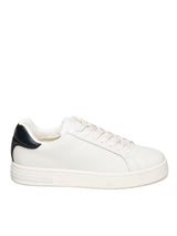 White/Navy