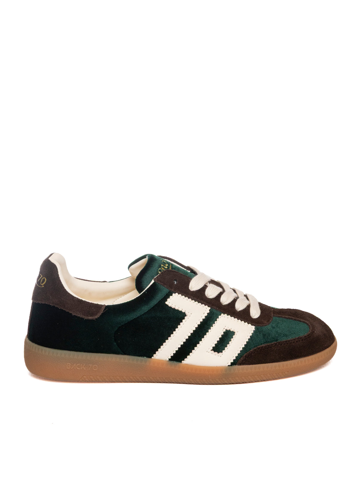BACK 70 CLOUD V003-FOREST/BUTTER