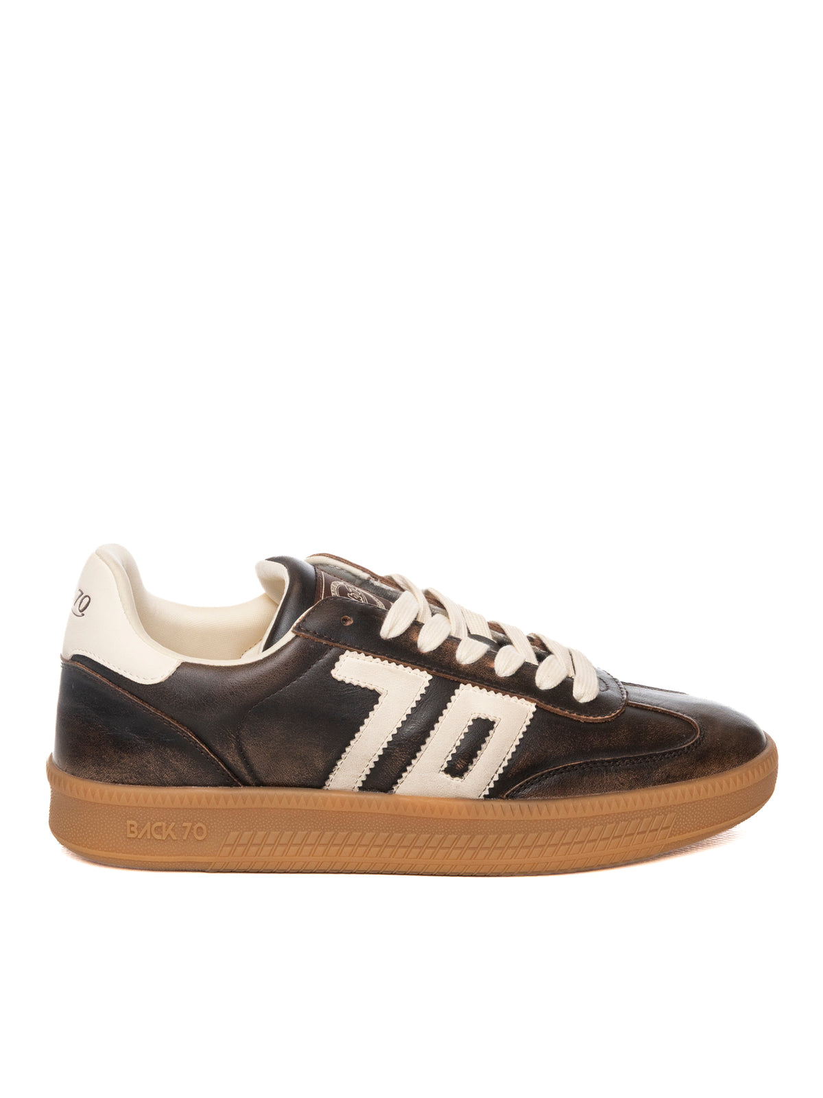 BACK 70 DOUBLE A002-CUOIO/BUTTER