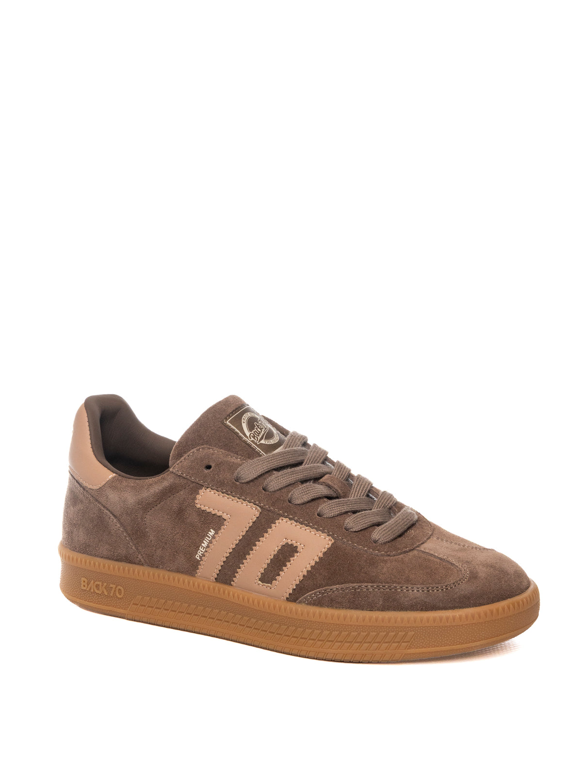 BACK 70 DOUBLE S102-TAUPE/NUDE