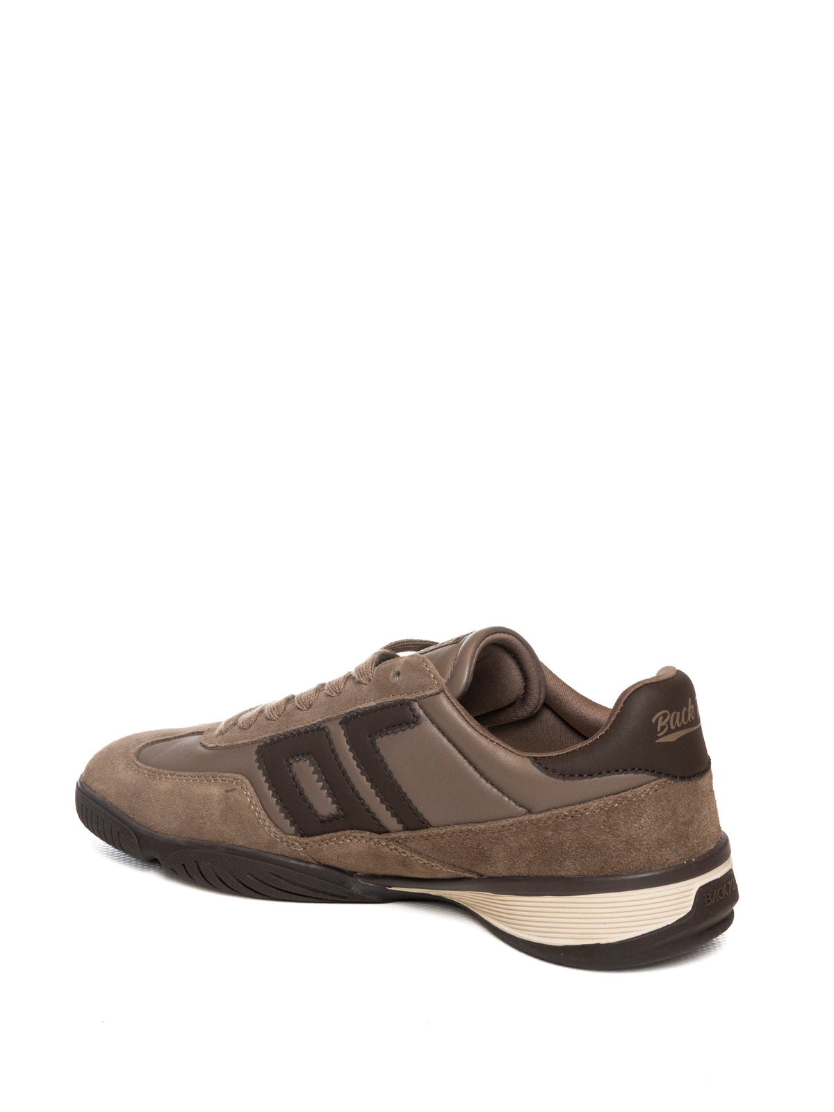 BACK 70 FIREBALL N004-TAUPE/COFFEE