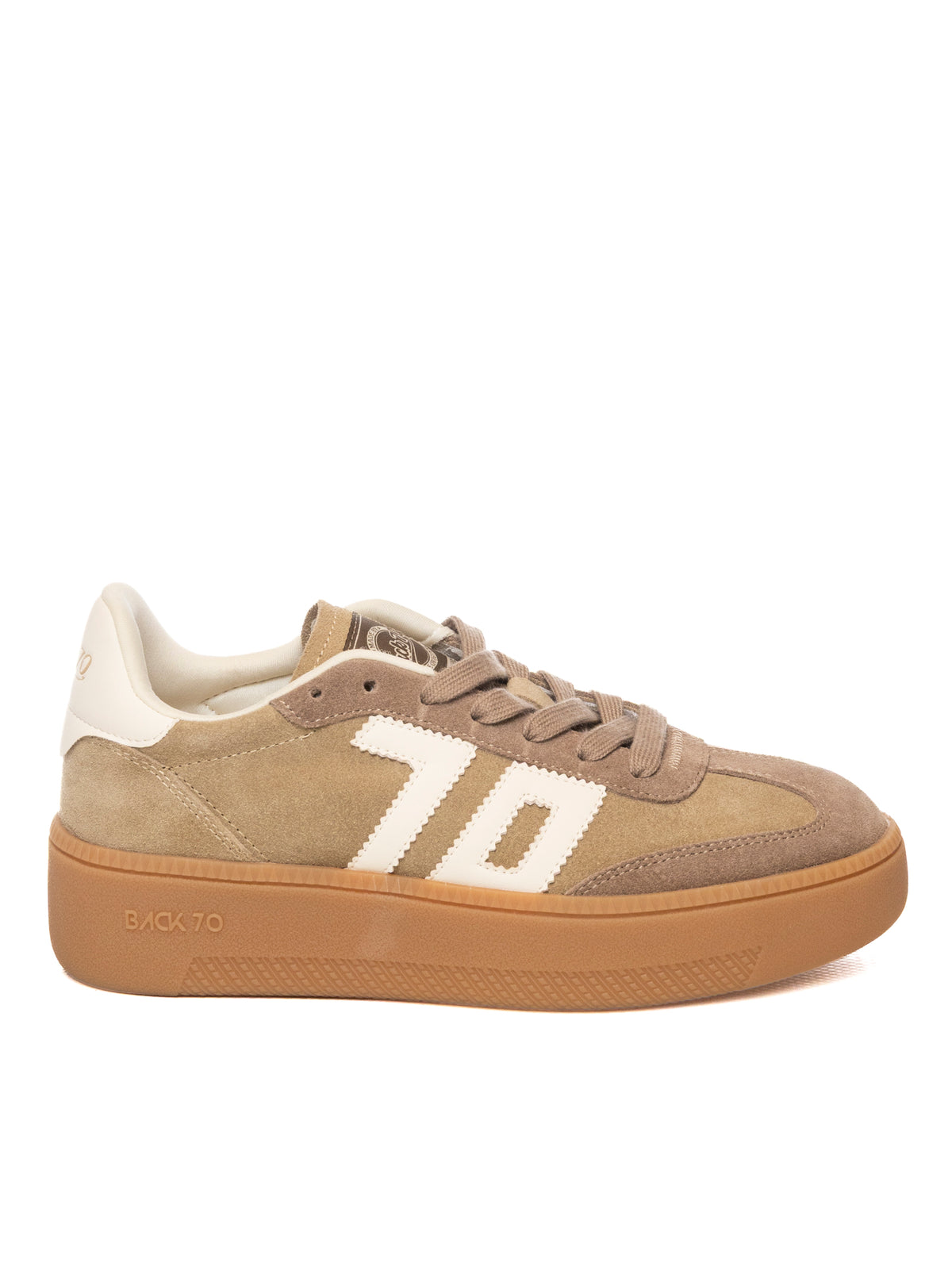 BACK 70 XXL S005-BEIGE/BUTTER