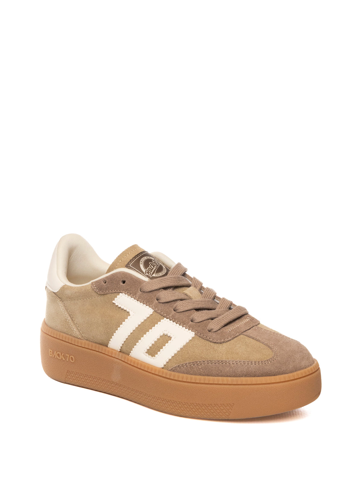 BACK 70 XXL S005-BEIGE/BUTTER