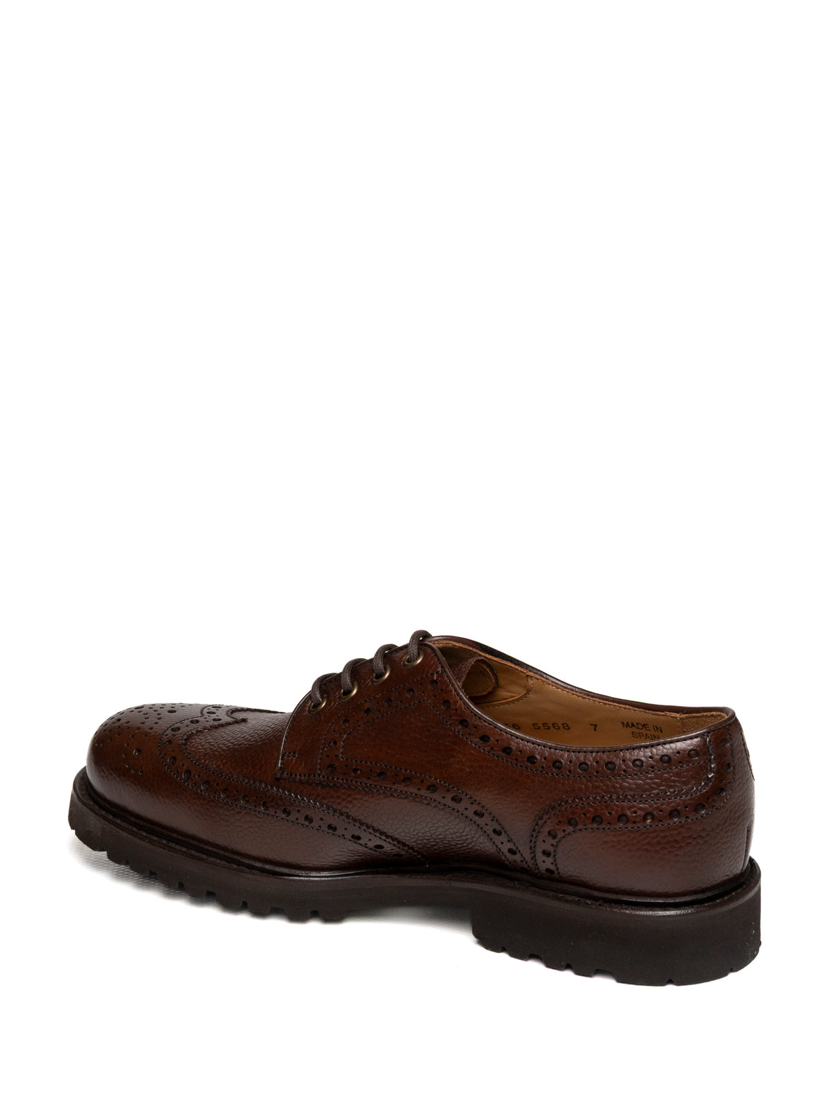 BERWICK 5568 GRAIN-MORO