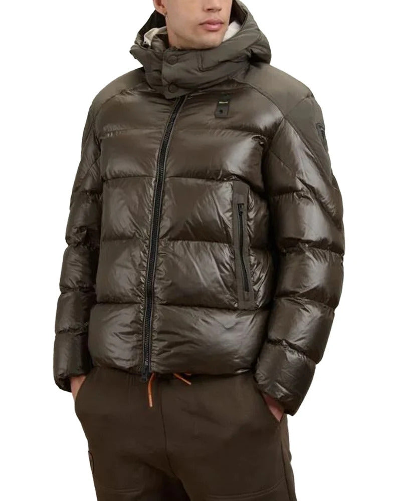 BLAUER C02352 KIERAN-382EB