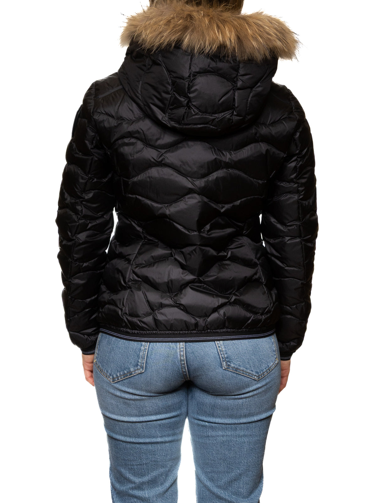 BLAUER C03034 ALDIE-999EI
