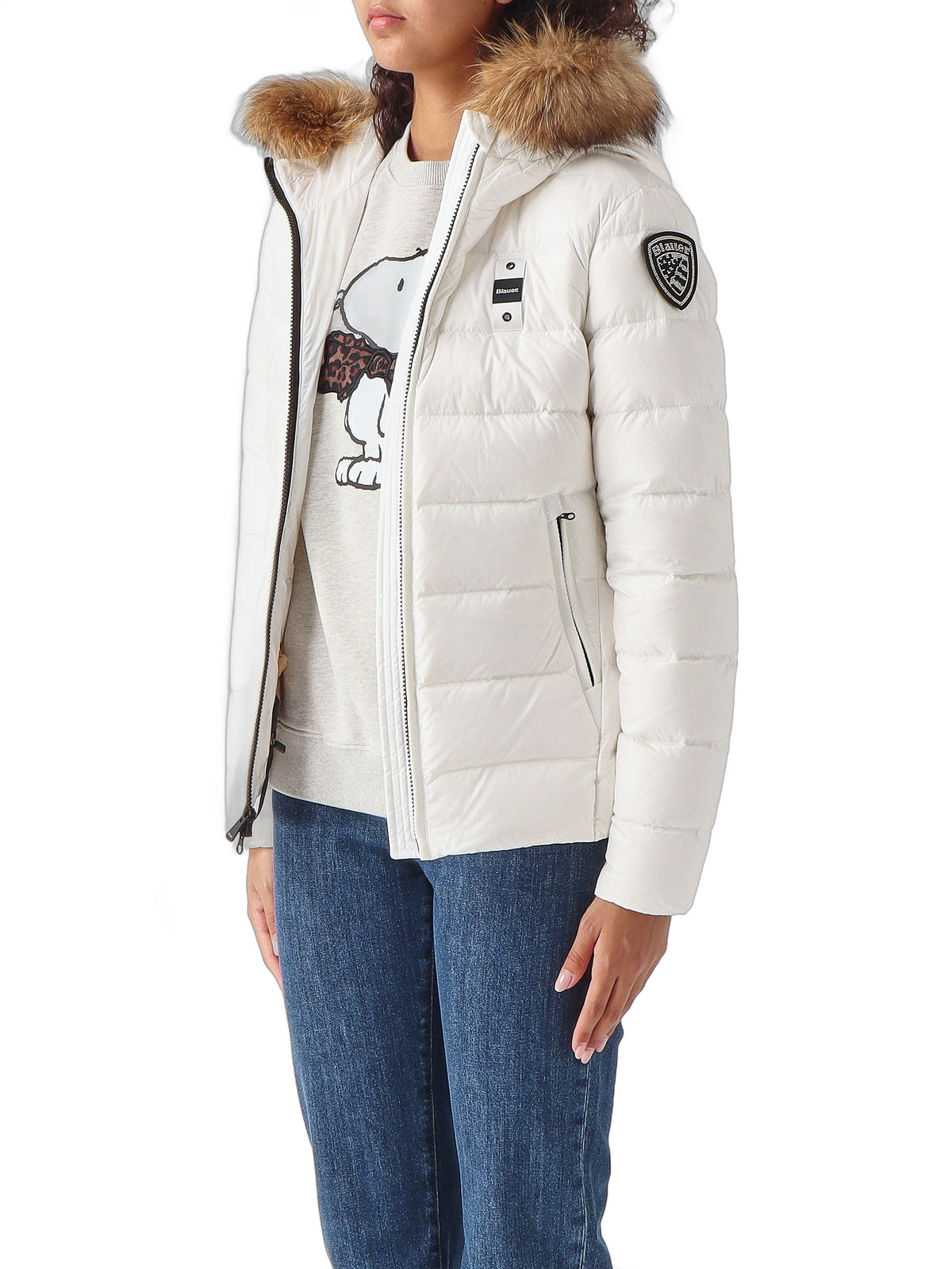 BLAUER C03038 ARCADIA-100BI