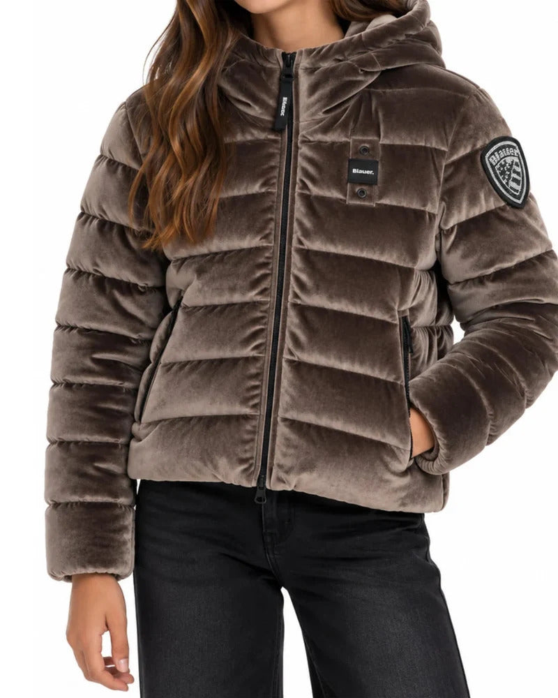 BLAUER C03363 VELLY-30B