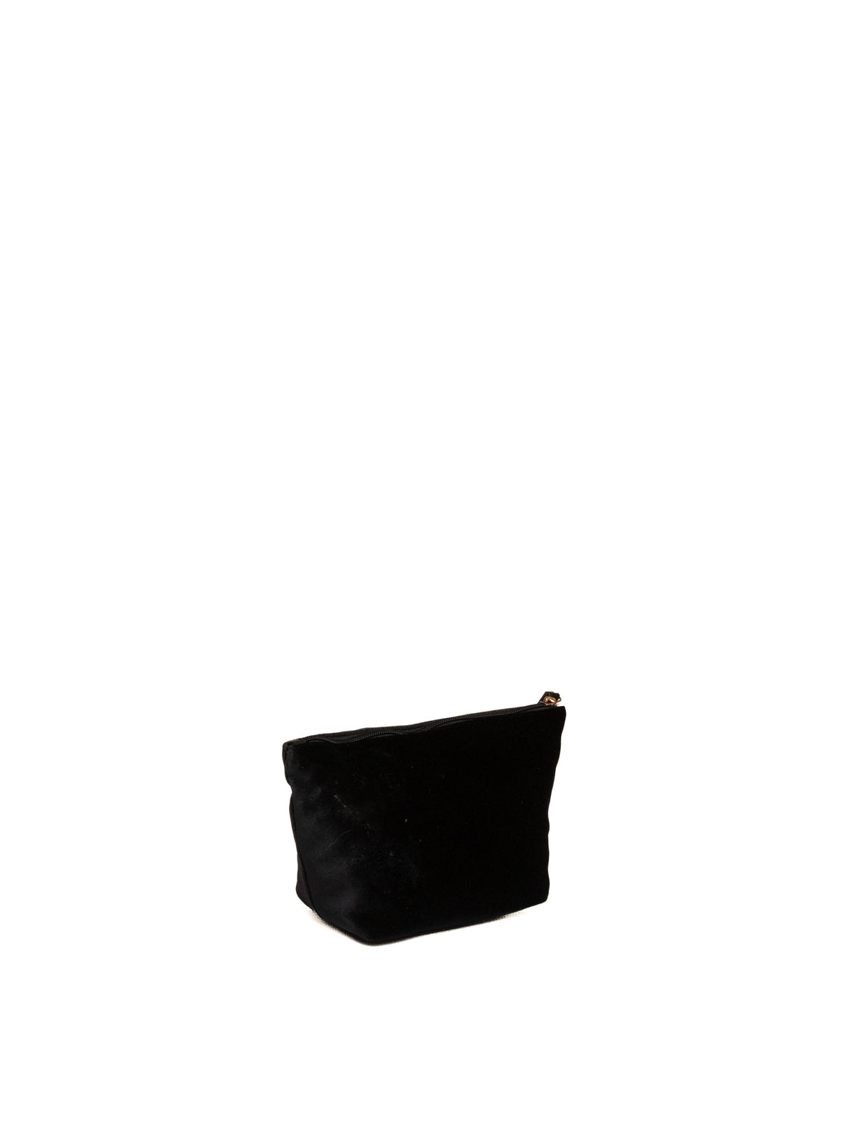 BLAUER DEBBY01 VELL-BLACK