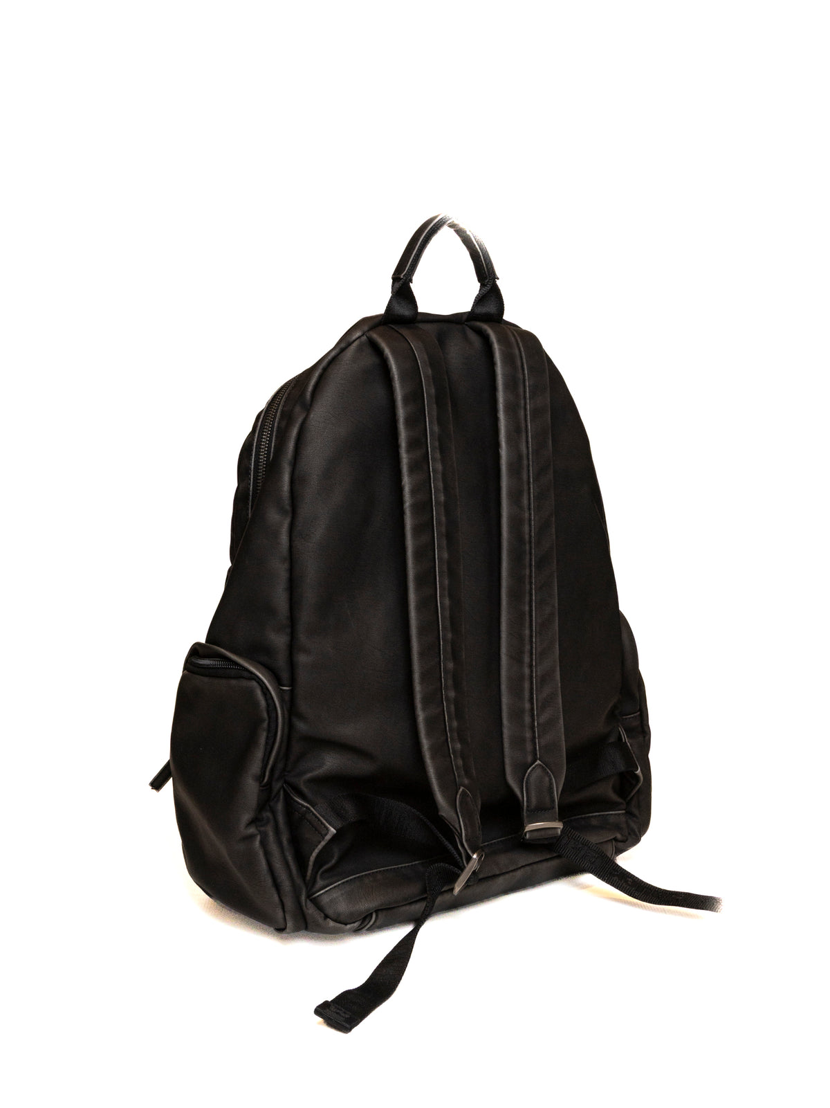 BLAUER GKB01 PELLE-BLACK