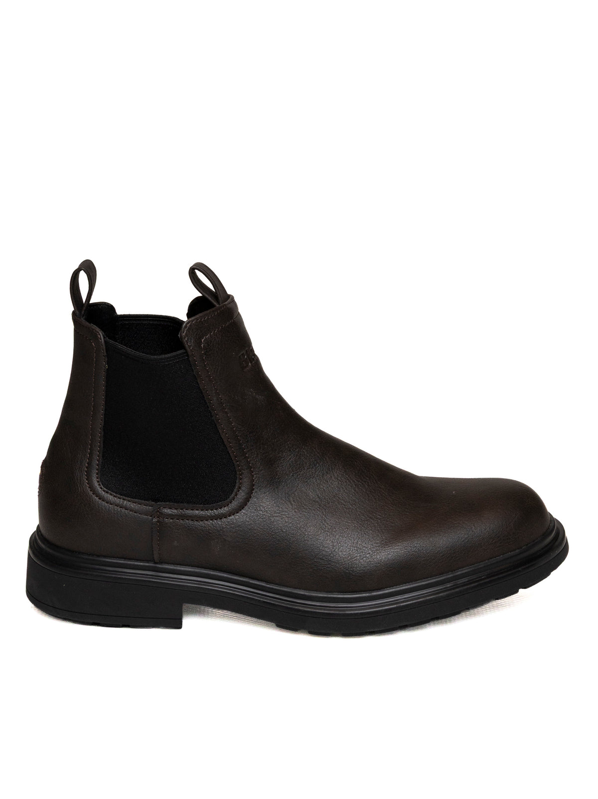 BLAUER GRADY01 NUBUK-DKB