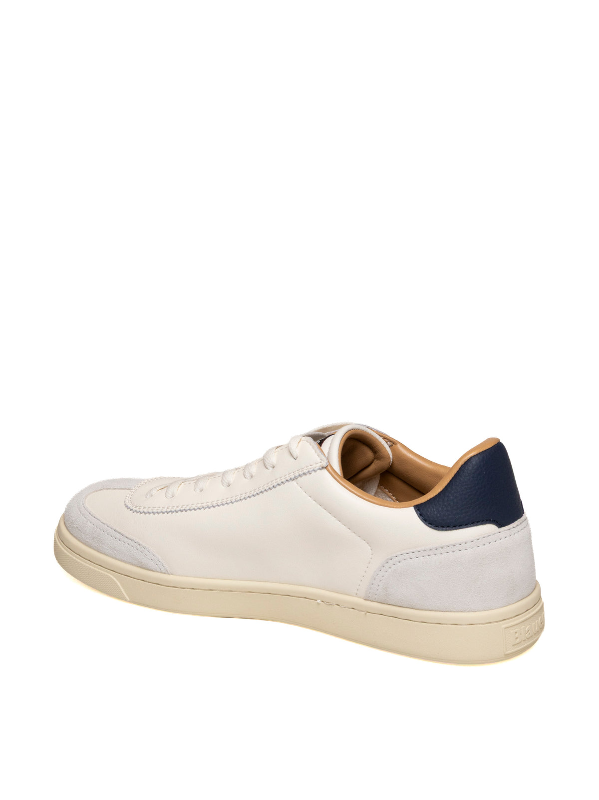 BLAUER LOWELL03 PE/SUE-CRE/NVY