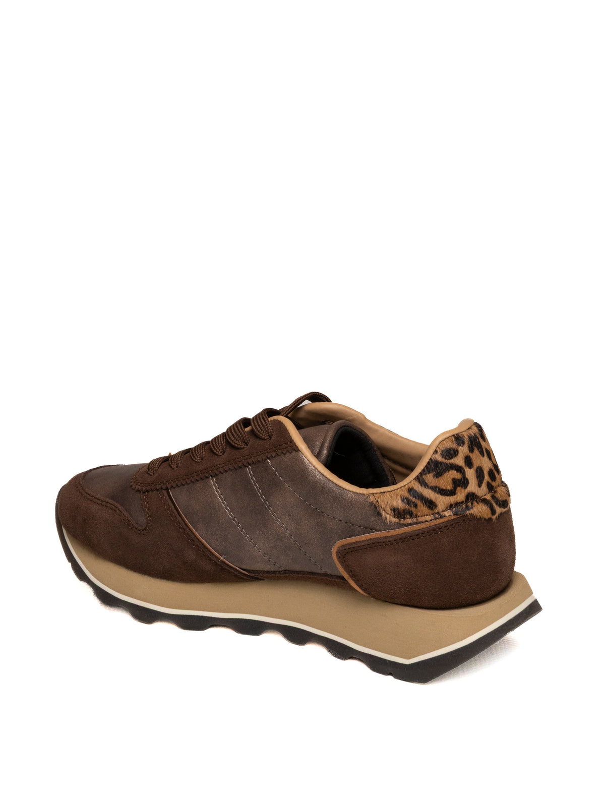BLAUER MILLS01 PE/SUE-BROWN