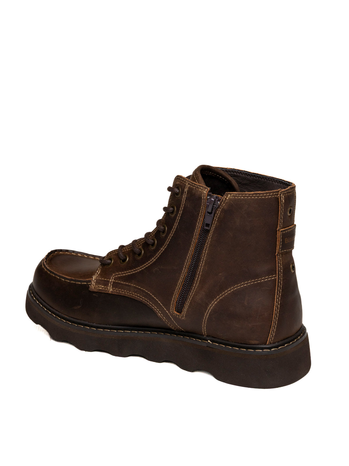 BLAUER NOLAN02 PELLE-DKB