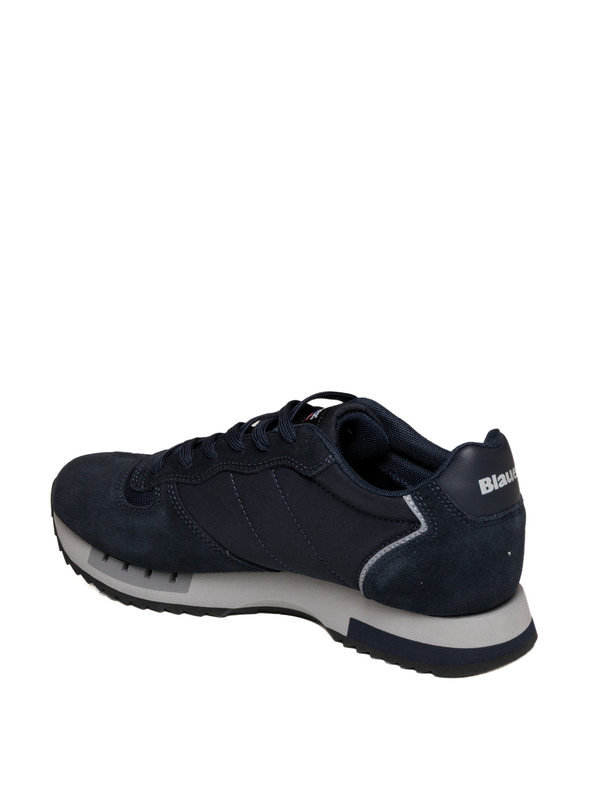 BLAUER QUEENS05 MESH-NAVY