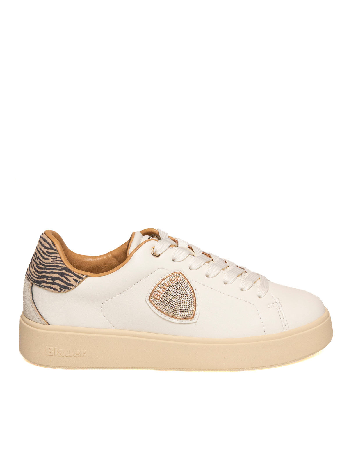 BLAUER VICTORY01 PE/ZEB-CRE/ZEB