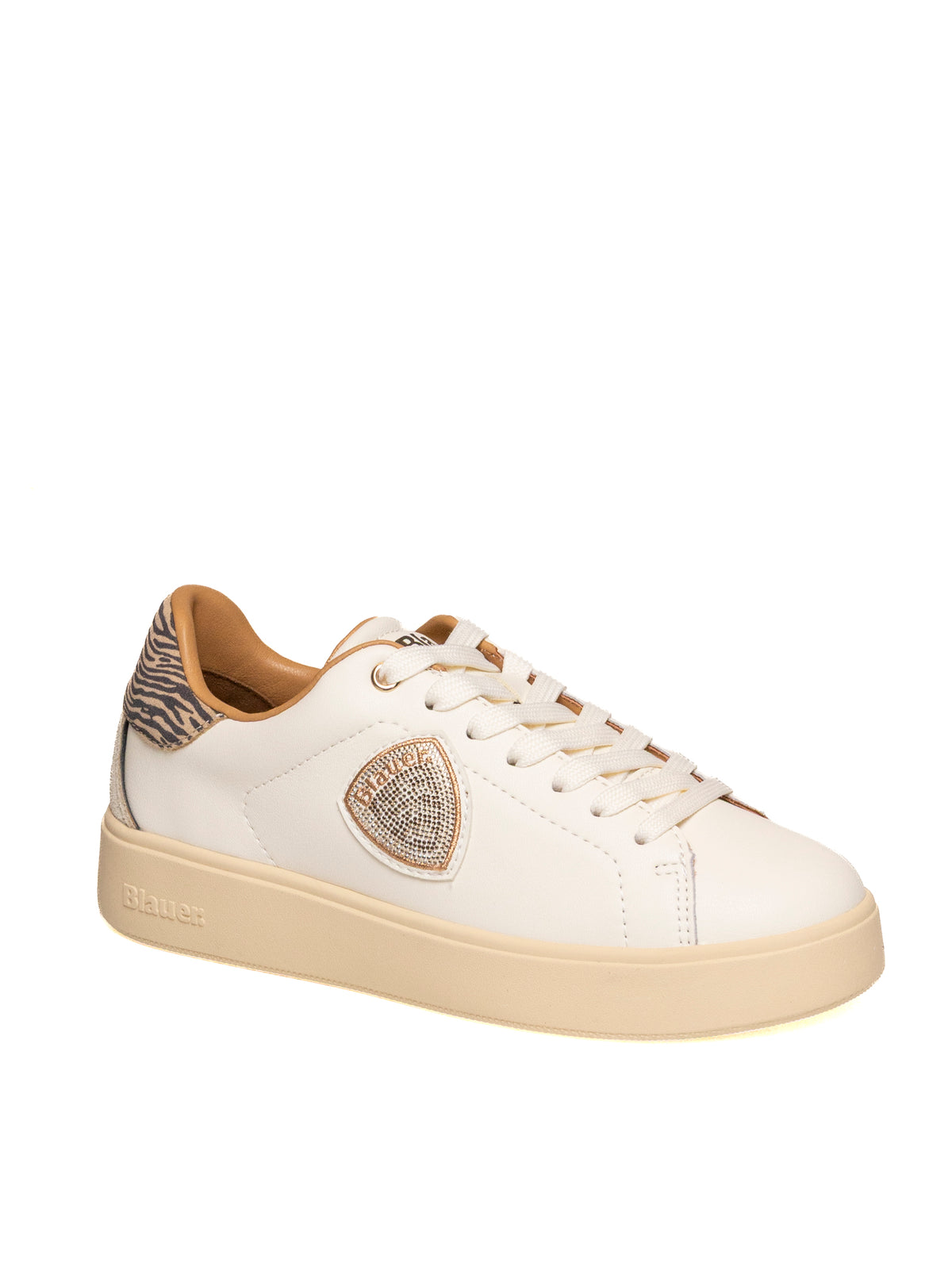 BLAUER VICTORY01 PE/ZEB-CRE/ZEB