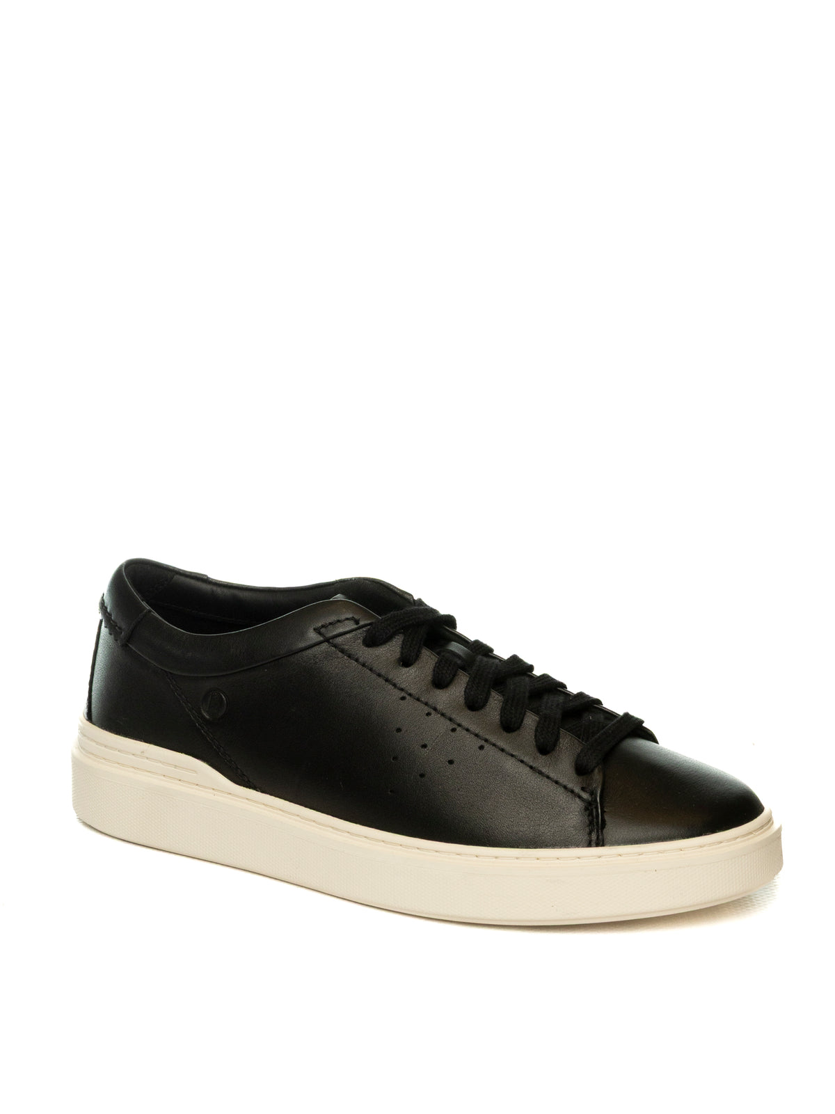 CLARKS ENGLAND Sneaker craft swift nero CRAFT SWIFT 26176129-BLACK