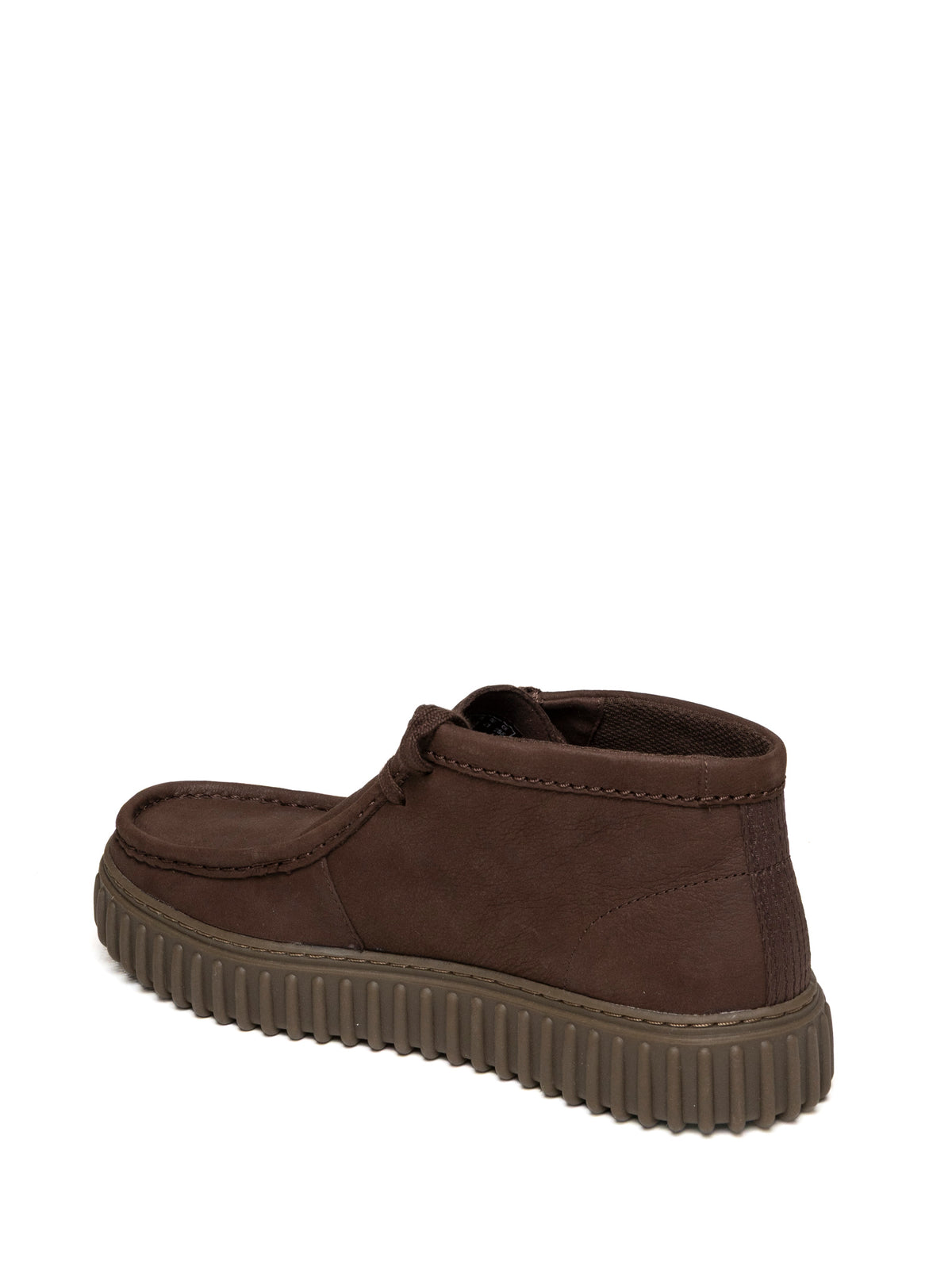 CLARKS ENGLAND TORHILL HI 26327242-D.BROWN