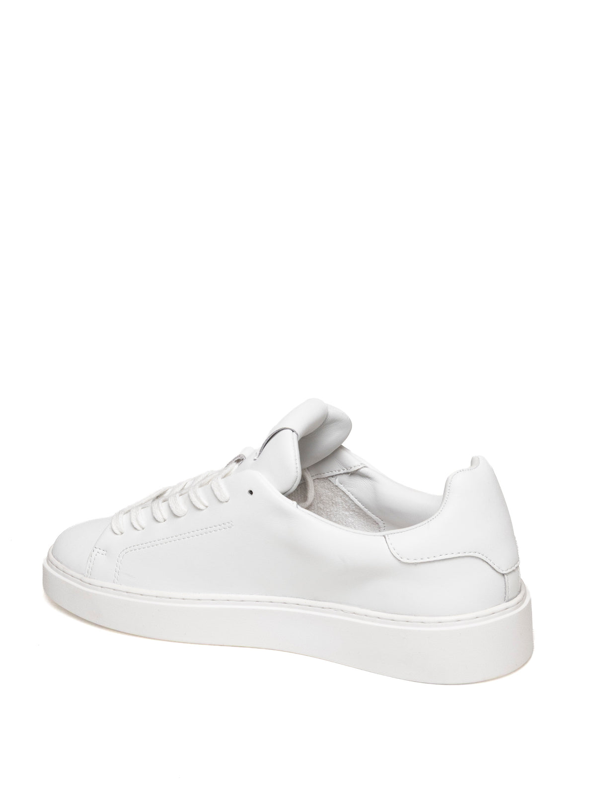 D.A.T.E. LEVANTE CALF-MONO WHT