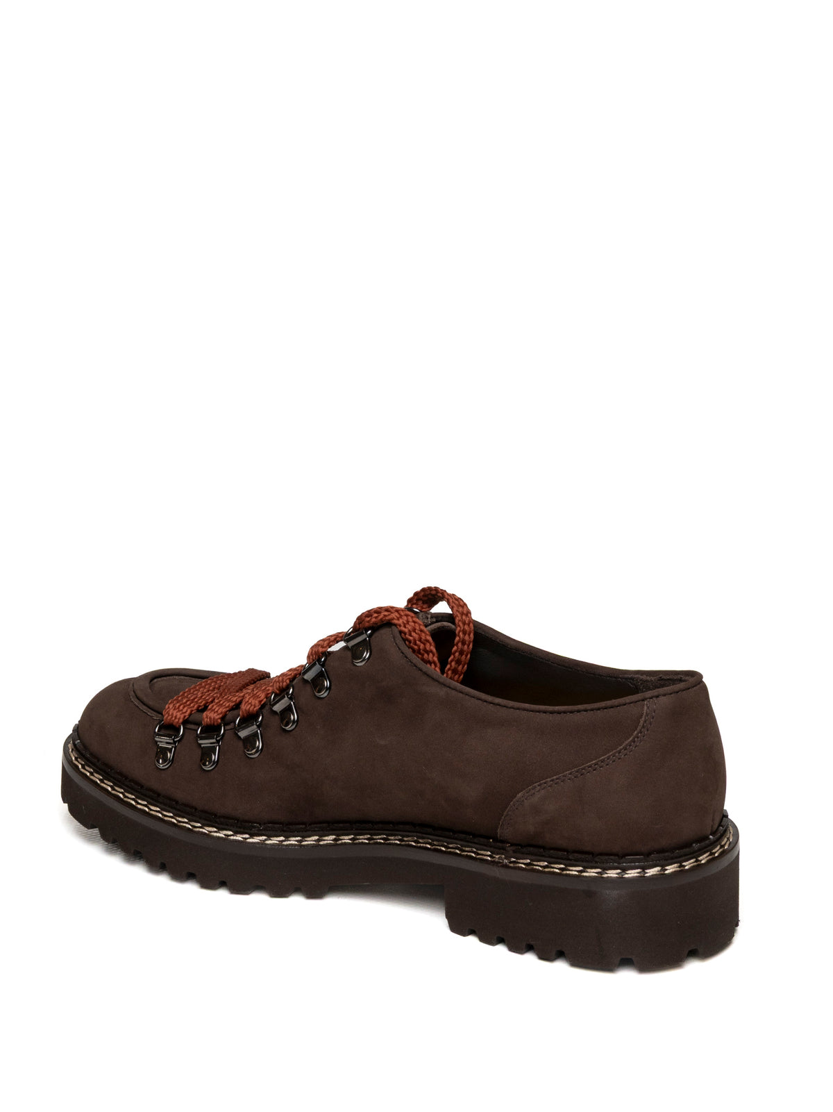 DOUCAL'S 2736 NABUCK-MOGANO