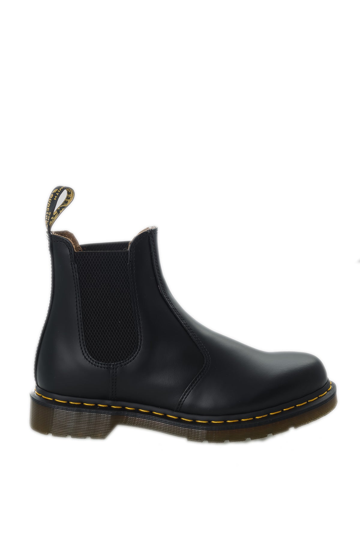 DR. MARTENS 2976 YS SMOOTH-BLACK