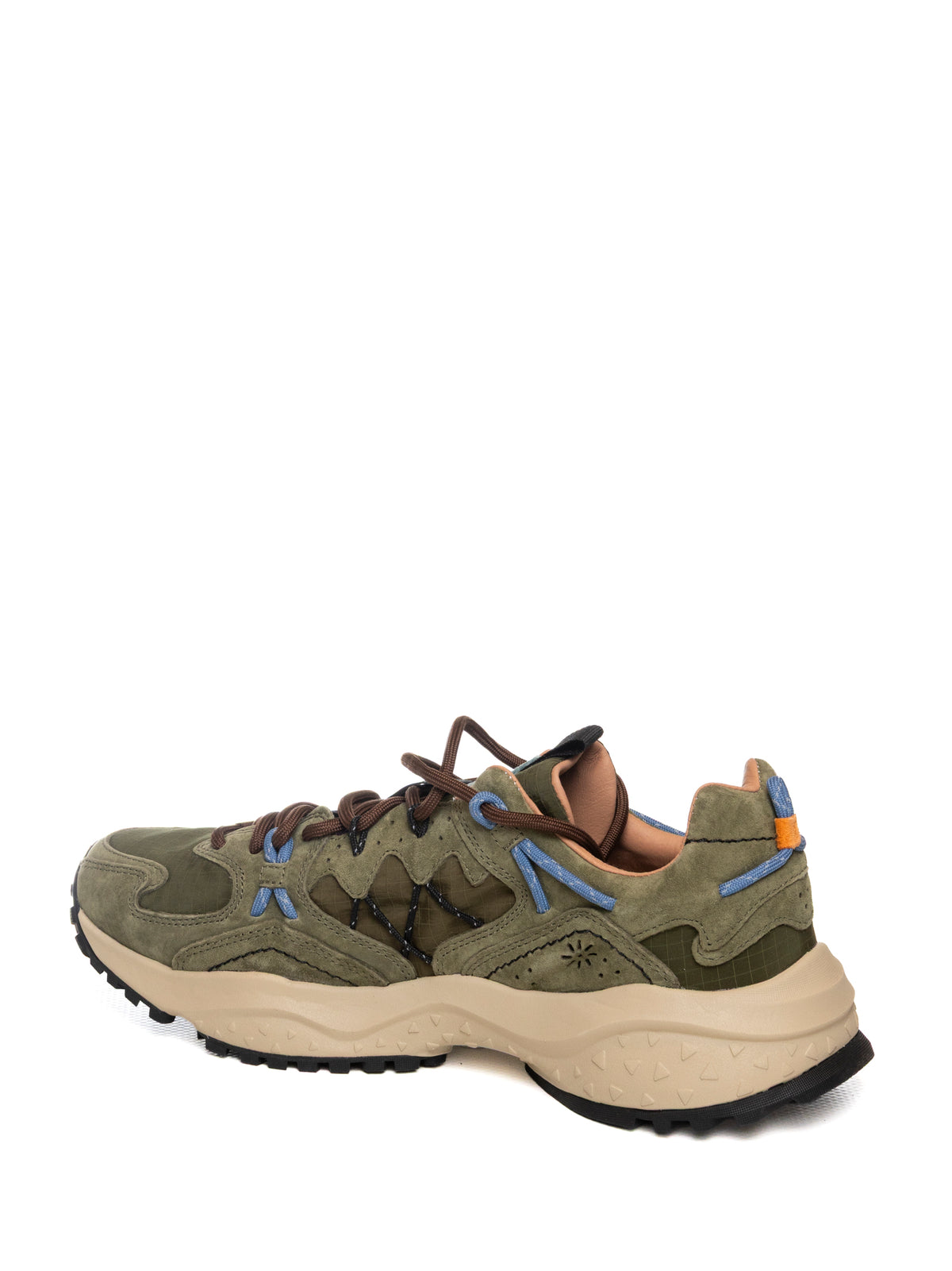 FLOWER MOUNTAIN 2019511 SUE/NYL-GREY