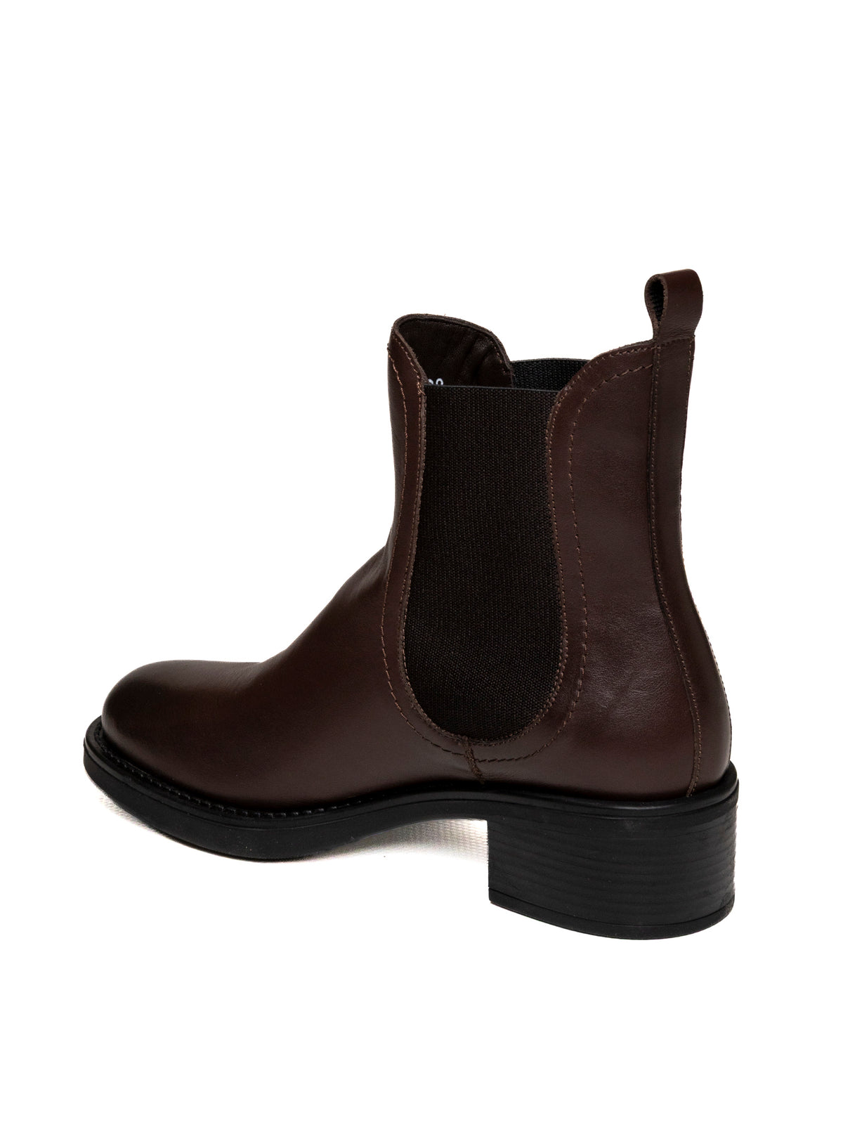 FRAU A82N5 CHIFFON-CHOCOL