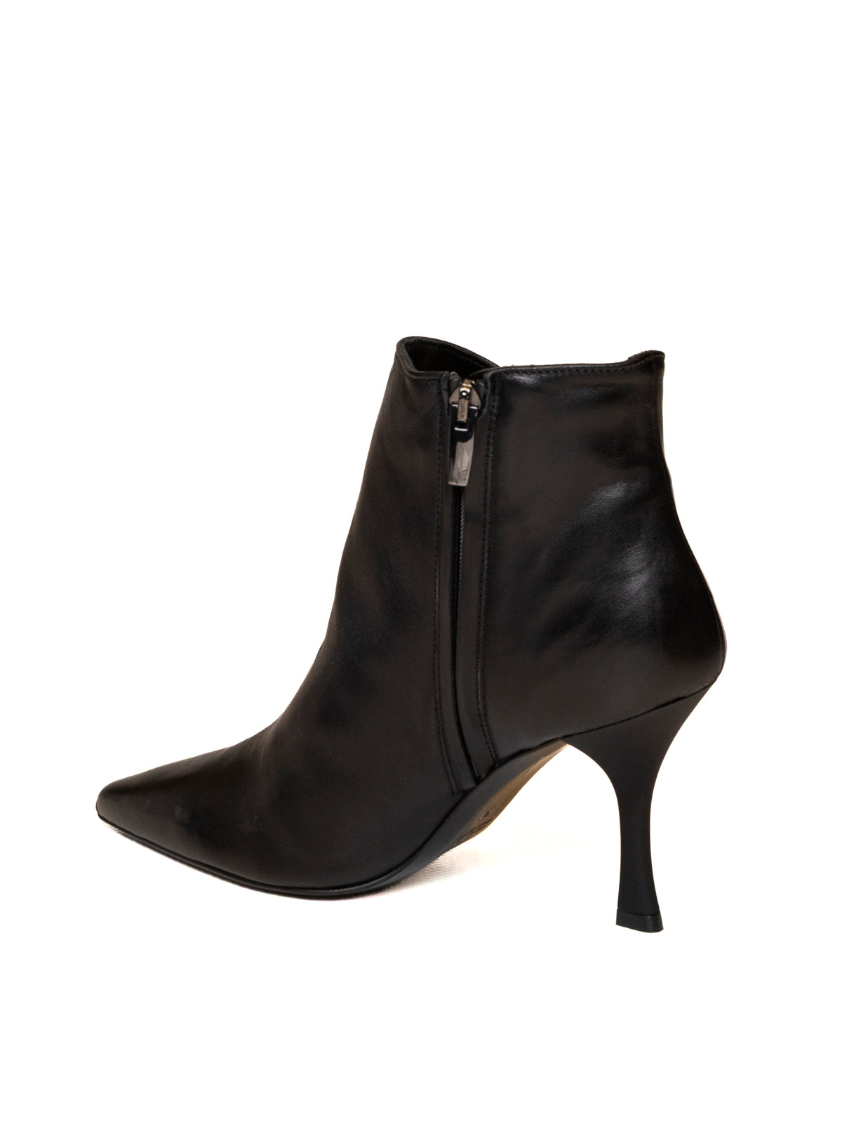 GIANMARCO F. AW138 VIT-NERO