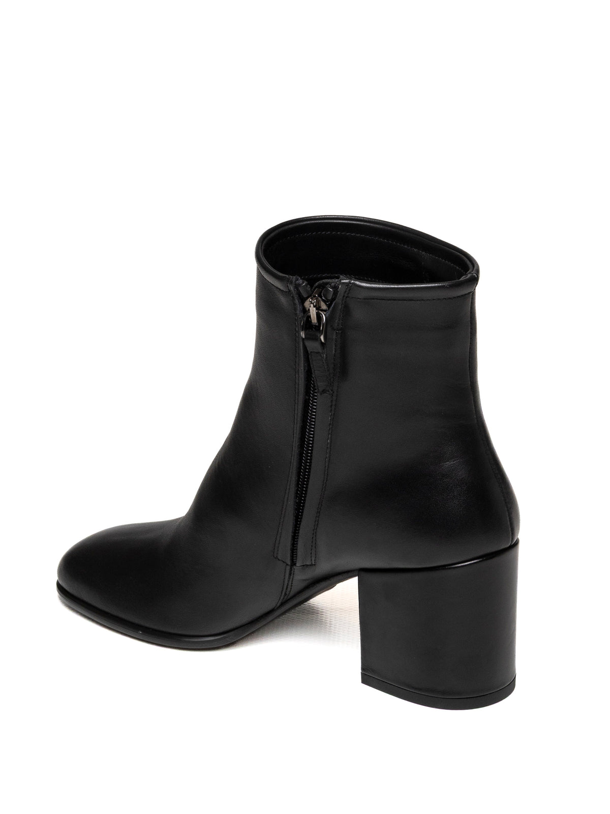 GIANMARCO F. AW170 VIT-NERO