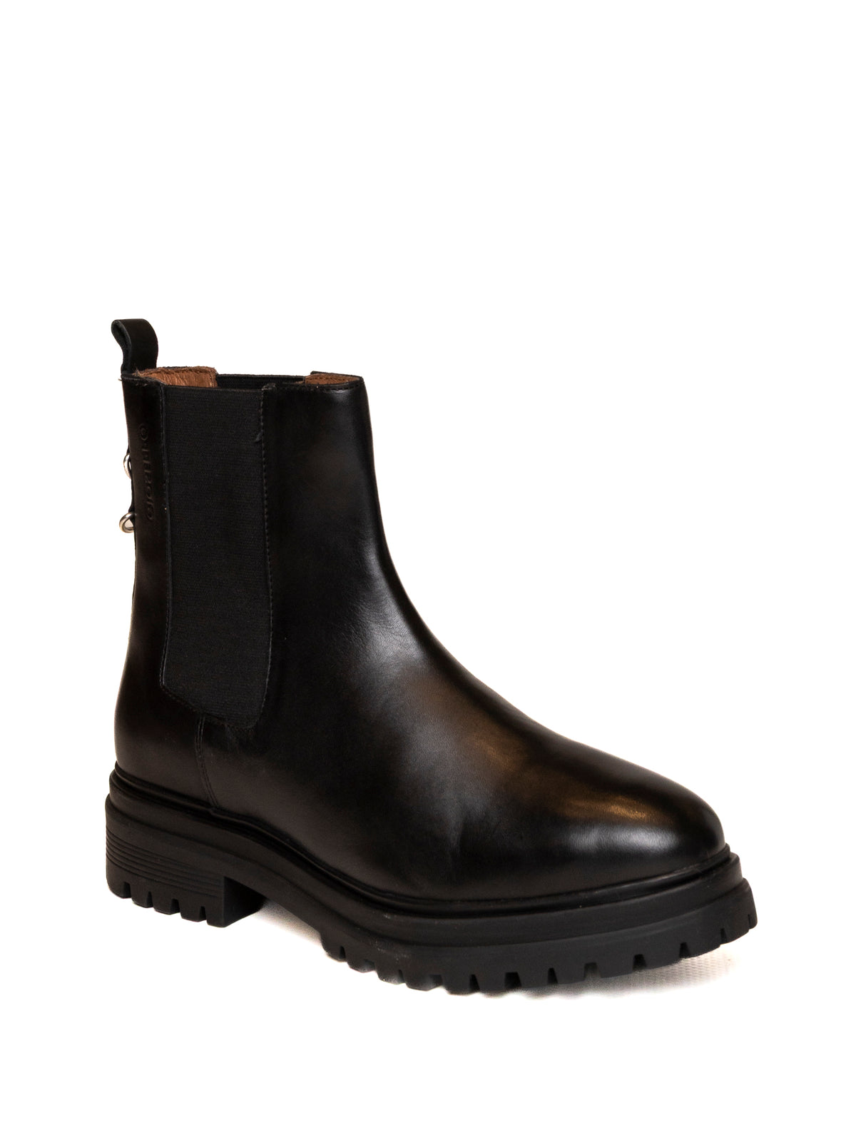 GIOSEPPO 73562 VARICK-NERO