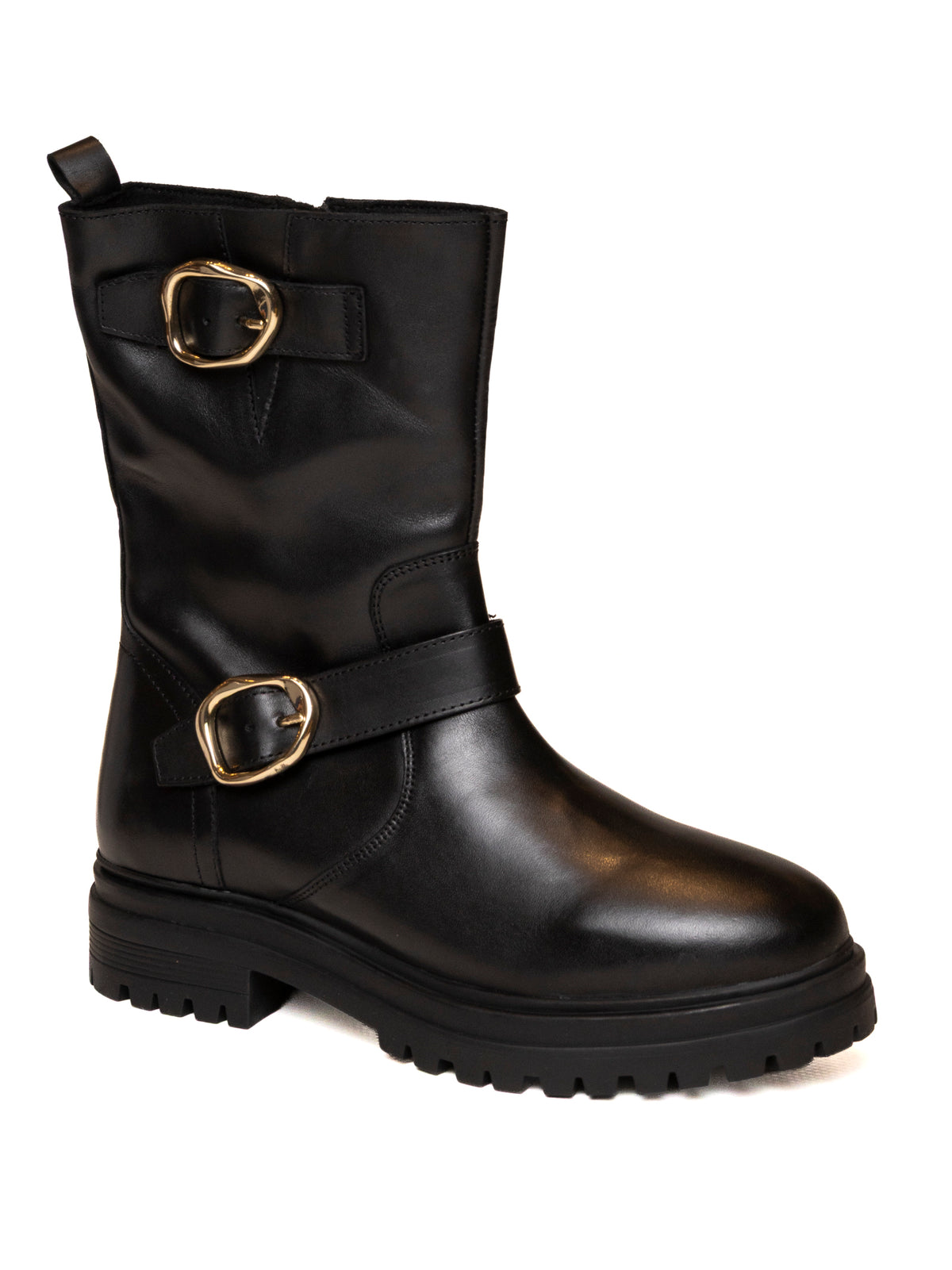 GIOSEPPO 80009 PELLE-NERO