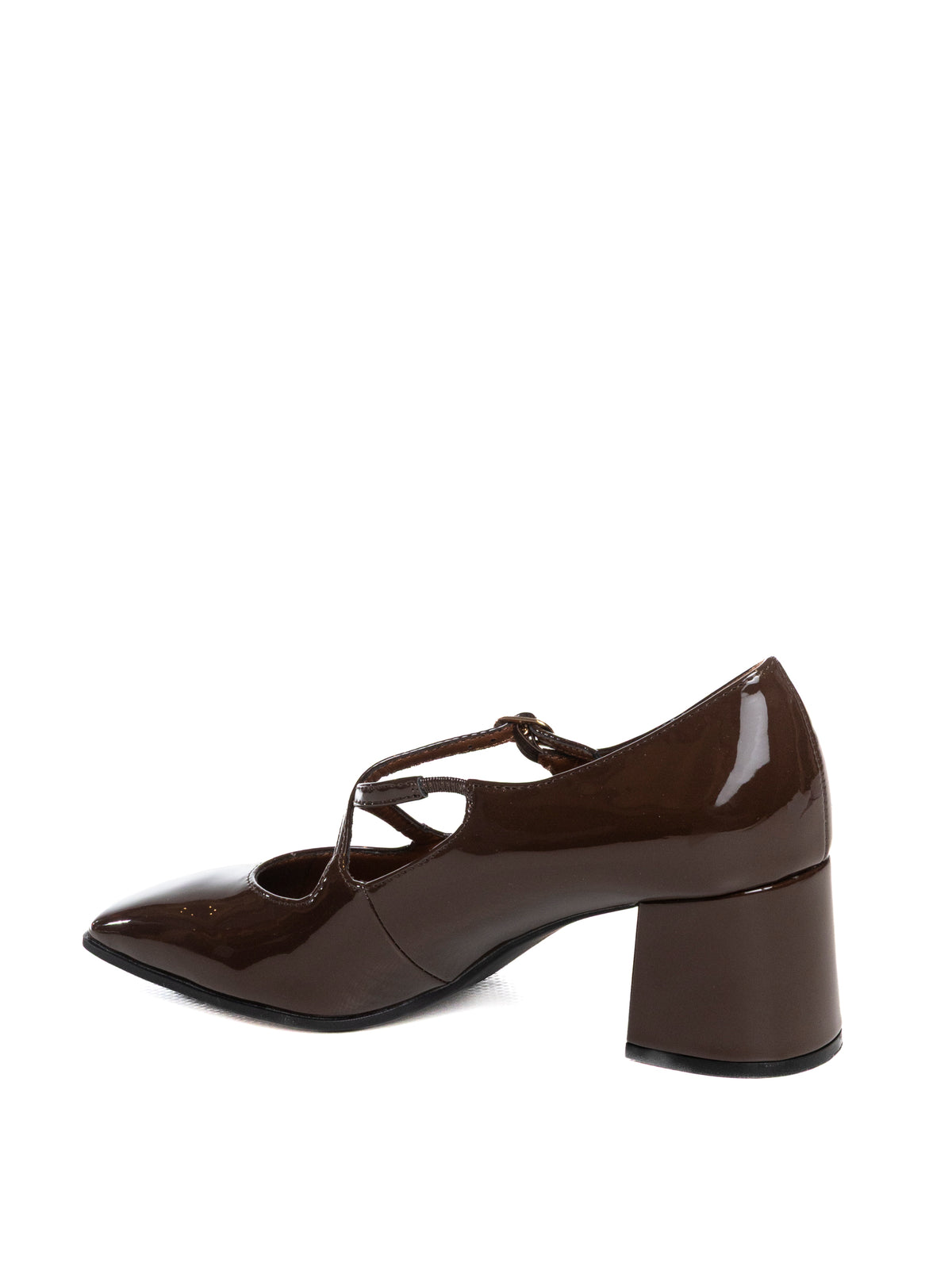 GIOSEPPO 80786 VERN-MARRONE