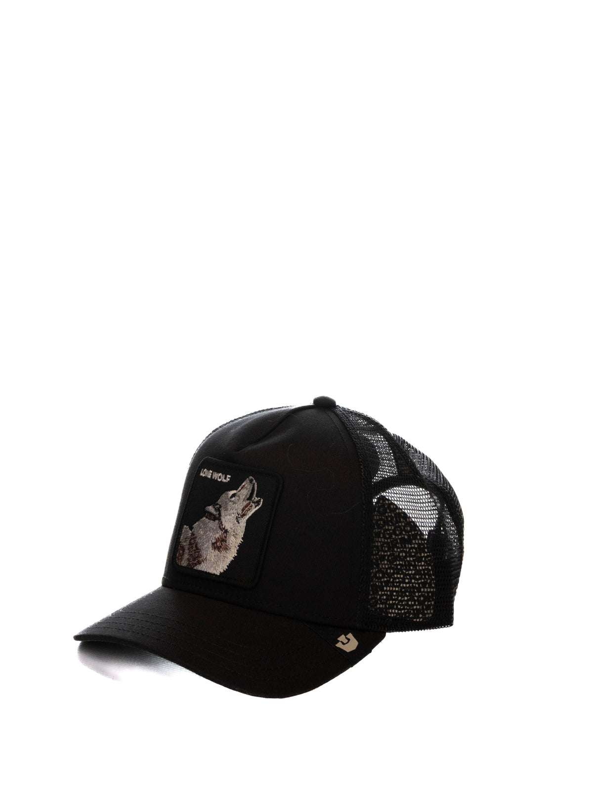 GOORIN BROS 2449 LUPO-NERO