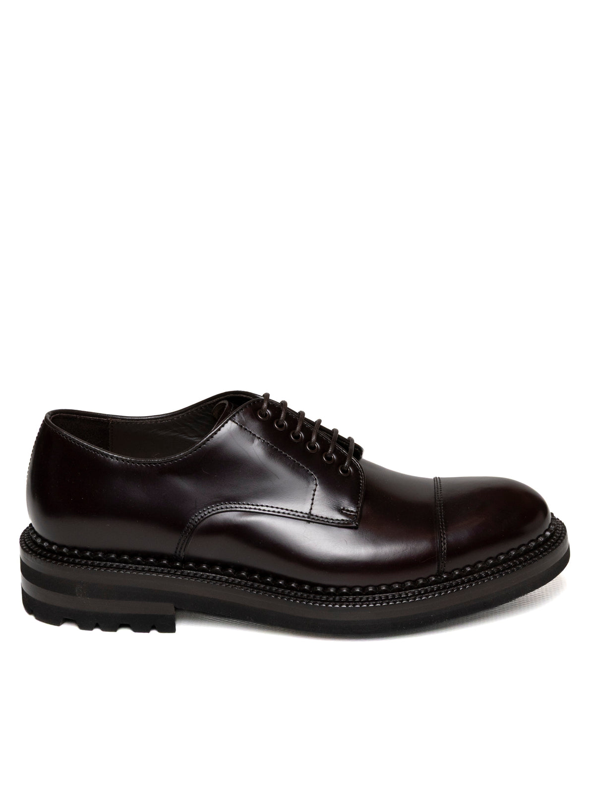 GREEN GEORGE 2009 POLISHED 98-BORDO