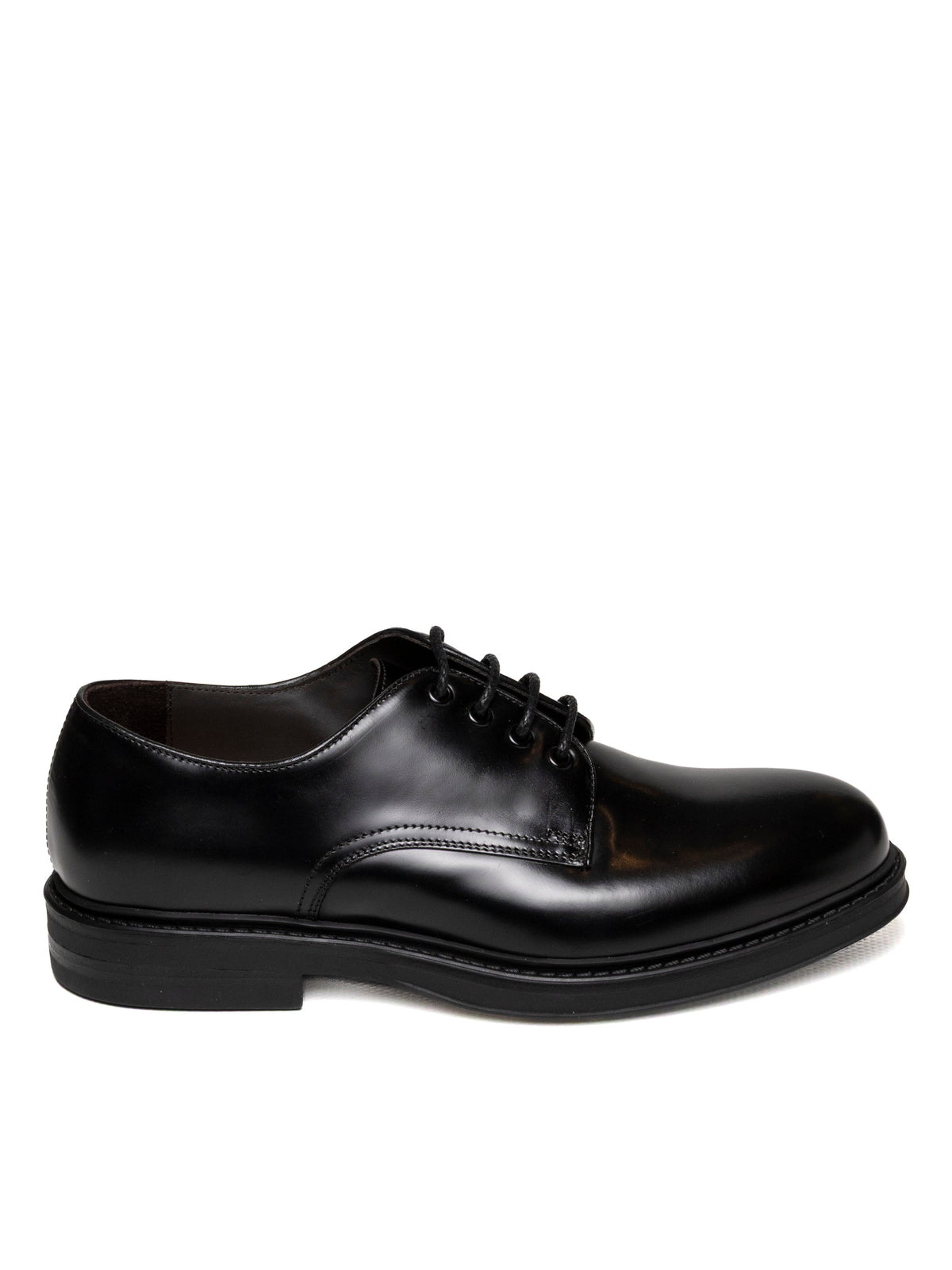 GREEN GEORGE 9018 POLISHED- NERO
