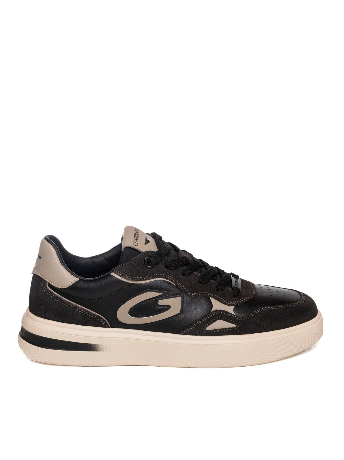 GUARDIANI GM62010A AERIS BASKET-ANTRACITE