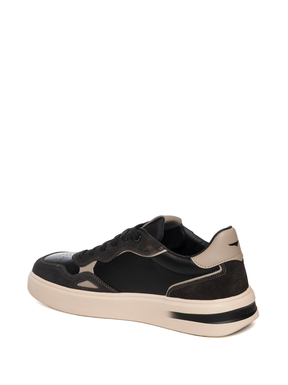 GUARDIANI GM62010A AERIS BASKET-ANTRACITE