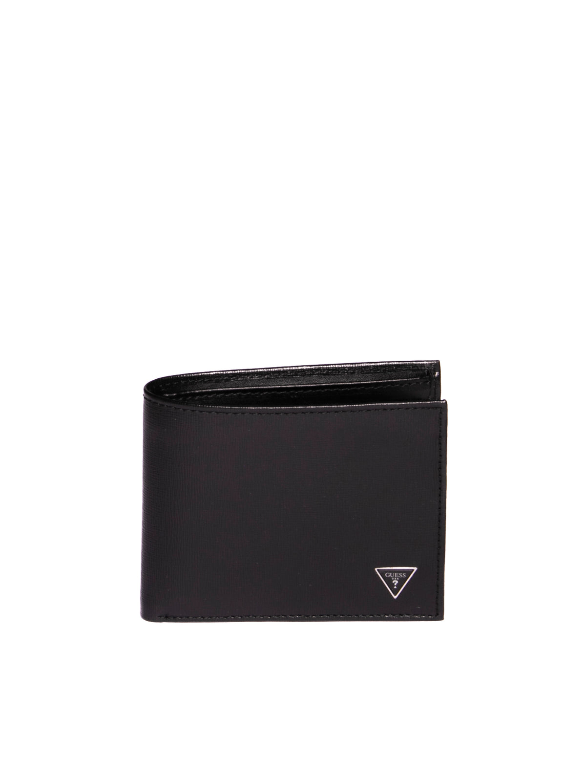 GUESS Portafoglio certosa nero R-SMCSLE.MADRID LEA20-BLACK