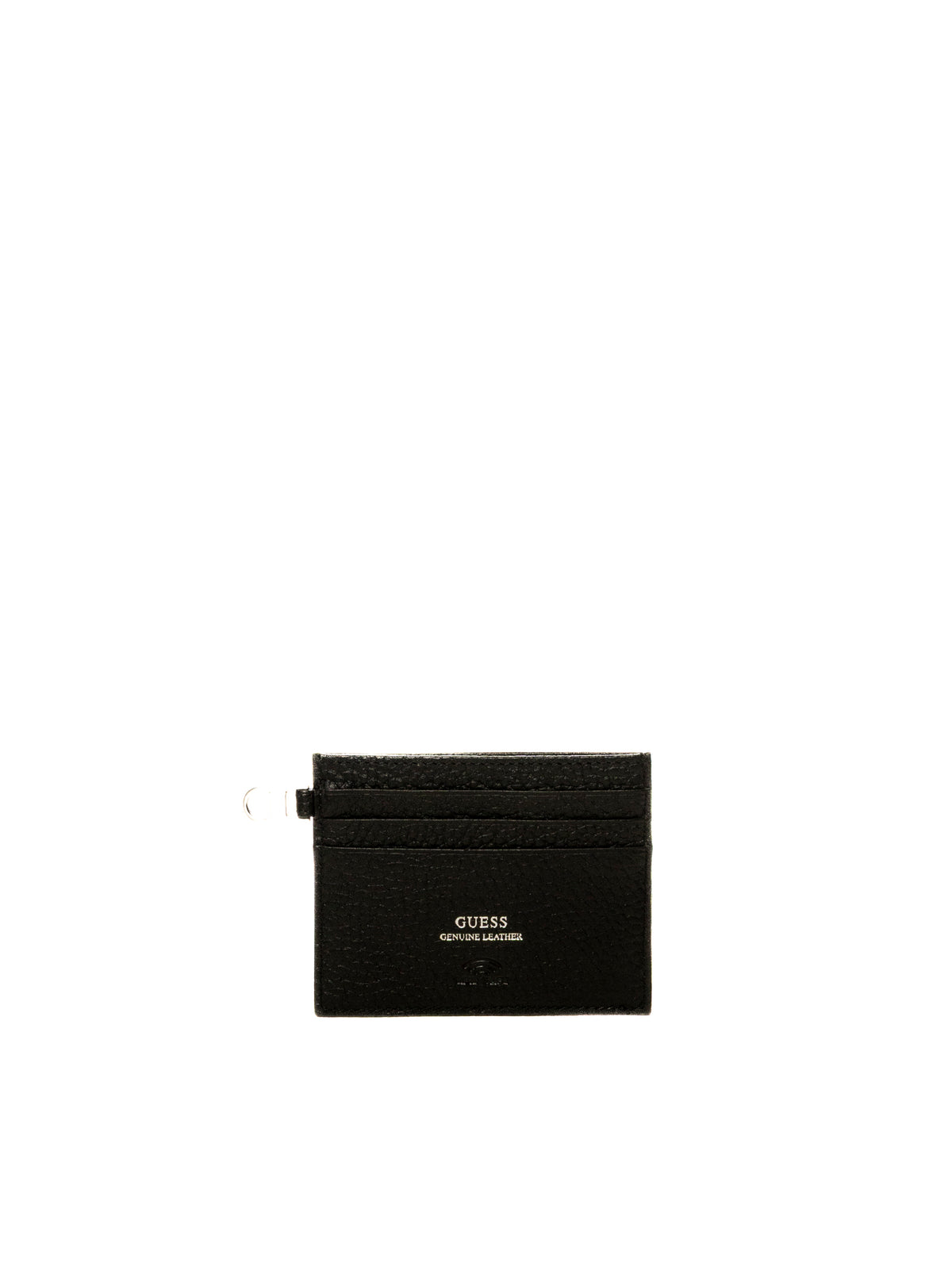 GUESS portafoglio monaco nero R-SMMOGR LEA25 MONACO-BLACK