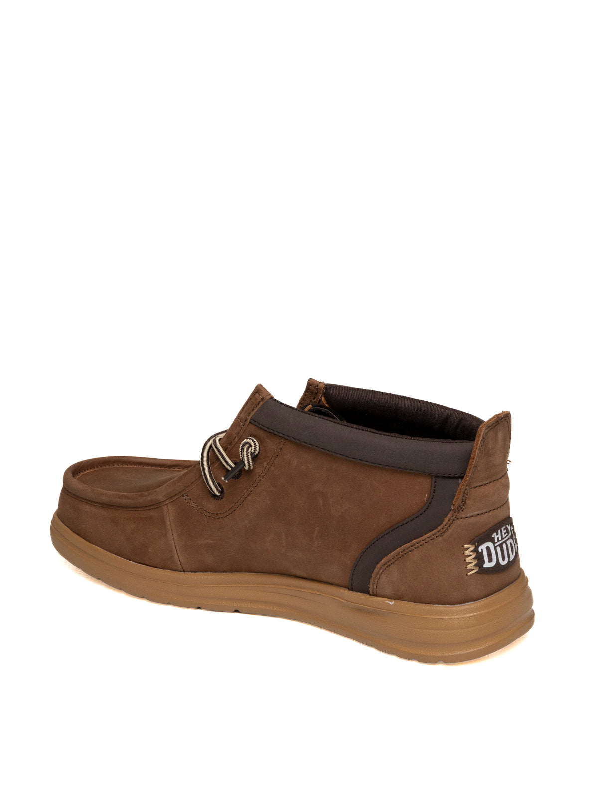 HEY DUDE 45161 WALLY MID-2LU