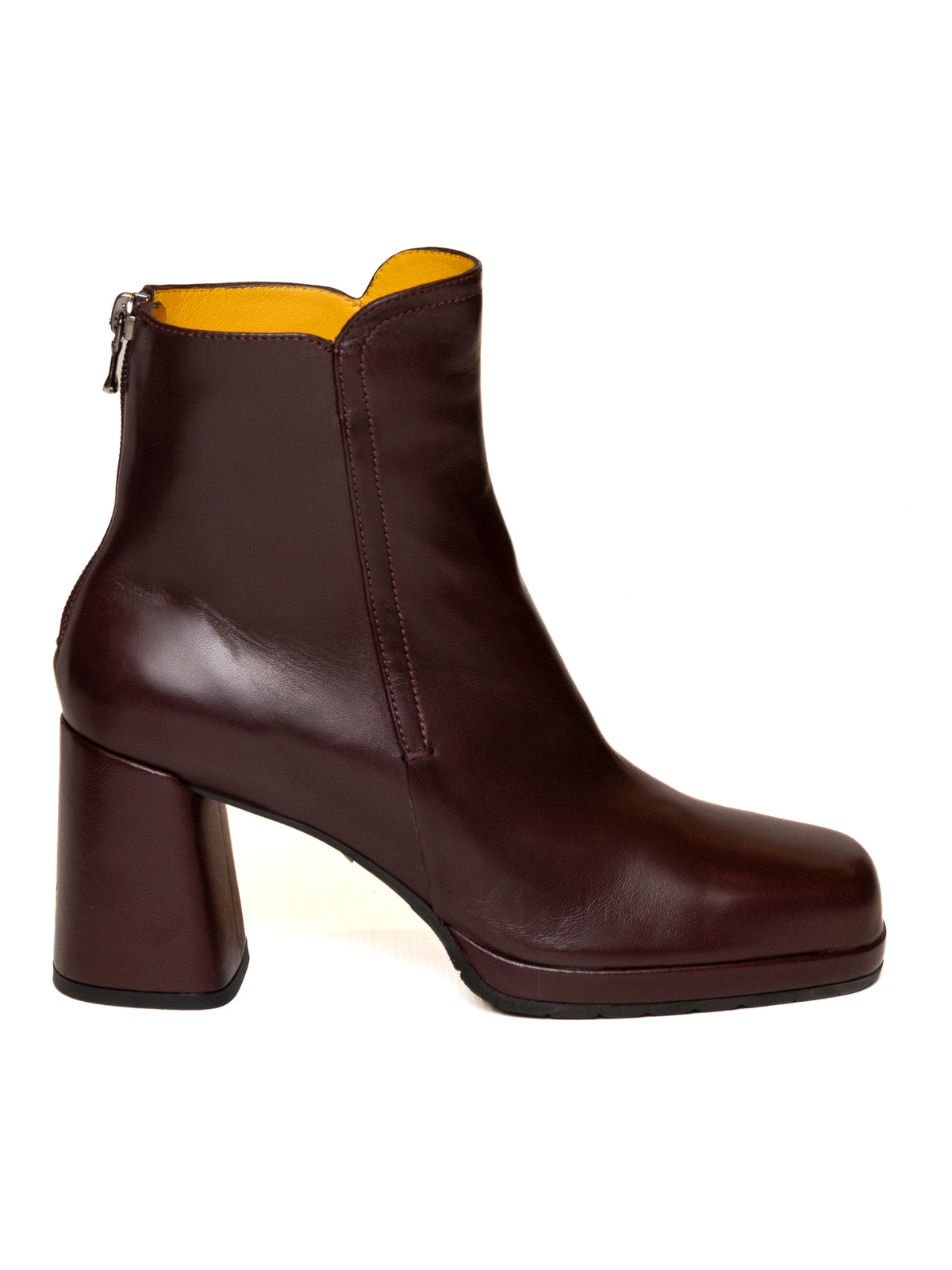 MARA BINI W232145 SETA-BORDEAUX